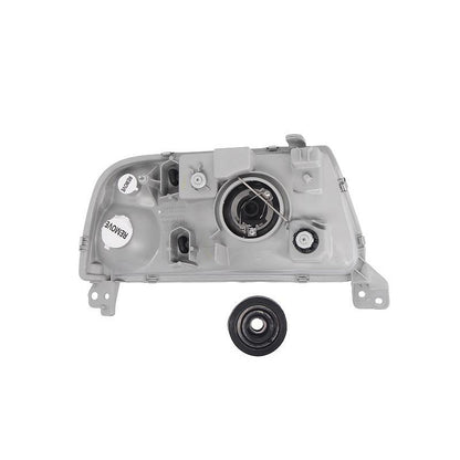Десен фар за Suzuki Grand Vitara 1998-2005г DEPO