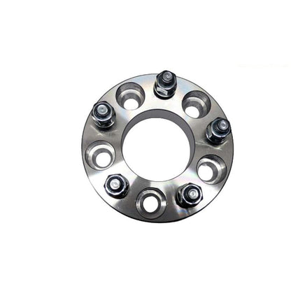 Дистанционни фланци за джанти 5x114.3 76 30мм M1/2 - 4БР - ЗА Cherokee / Grand Cherokee ZJ / Wrangler YJ / Liberty KJ