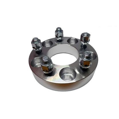 Дистанционни фланци за джанти 5x114.3 76 30мм M1/2 - 4БР - ЗА Cherokee / Grand Cherokee ZJ / Wrangler YJ / Liberty KJ