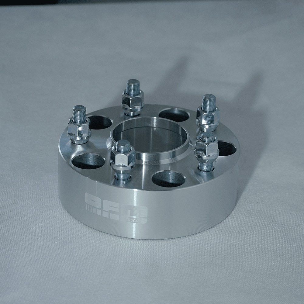 Дистанционни фланци за джанти 5x127 50мм 71.6 M12x1.5мм - 4БР - За JEEP Grand Cherokee