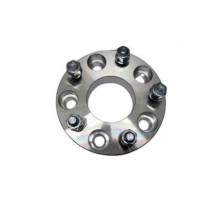 Дистанционни фланци за джанти 5x127 71.6 30мм M1/2мм - 4БР - ЗА JEEP WRANGLER / GRAND CHEROKEE / COMMANDER