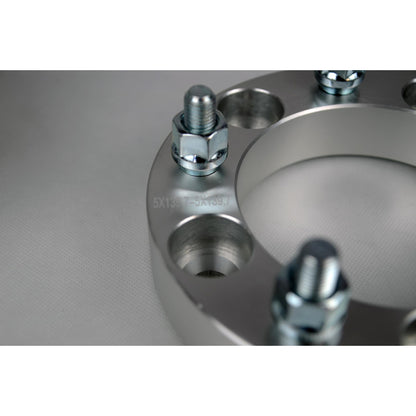 Дистанционни фланци за джанти 5x139.7 108 30мм M12x1.25мм - 4БР - ЗА GRAND VITARA/ VITARA/ SAMURAI/ JIMNY