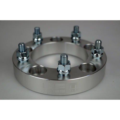 Дистанционни фланци за джанти 5x139.7 108 30мм M12x1.25мм - 4БР - ЗА GRAND VITARA/ VITARA/ SAMURAI/ JIMNY