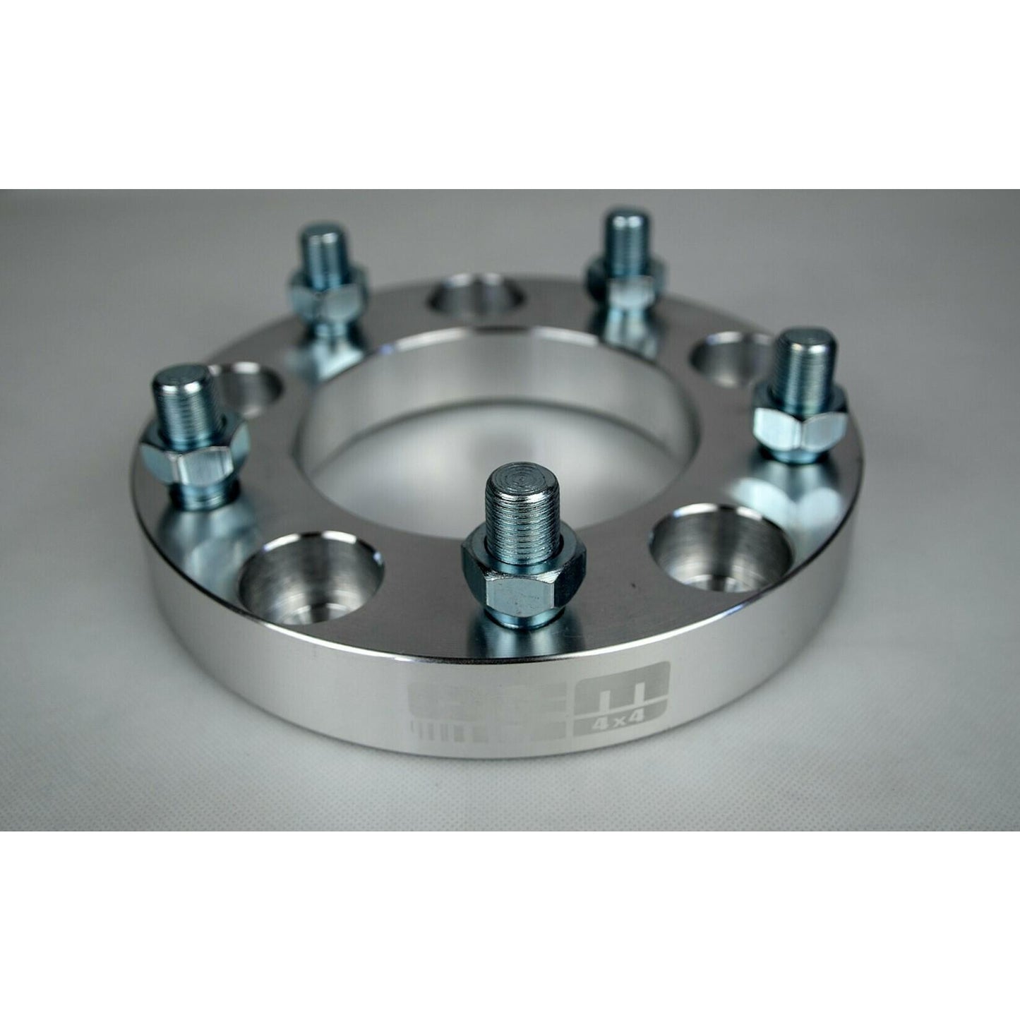 Дистанционни фланци за джанти 5x165,1 113 30мм M16 x 1,5mm - 4БР - За Land Rover, Defender, Discovery I, Range Rover I