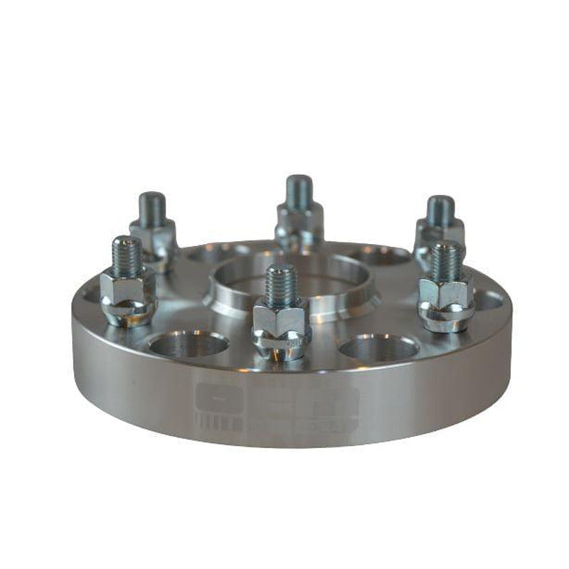 Дистанционни фланци за джанти 6x139.7 30мм 67,1 M12x1,5mm - 4БР - За Pajero 3, Pajero 4, L200 > 2005г