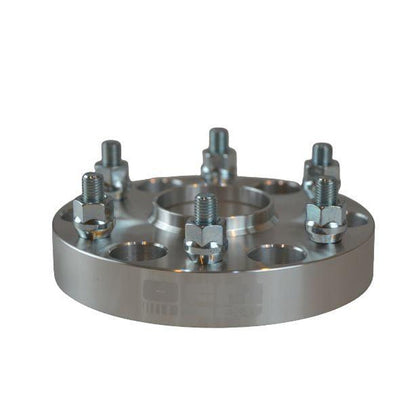 Дистанционни фланци за джанти 6x139.7 30мм 67,1 M12x1,5mm - 4БР - За Pajero 3, Pajero 4, L200 > 2005г