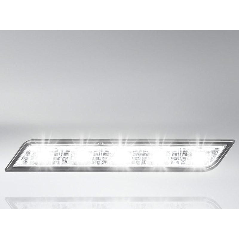 Дневни LED светлини Osram LEDriving PX-5 5200K, 12V, 13.5W