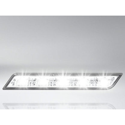 Дневни LED светлини Osram LEDriving PX-5 5200K, 12V, 13.5W