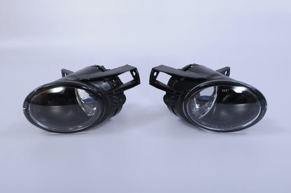 Халогени за Фолксваген Volkswagen VW PASSAT B6 3C (2005-2010)