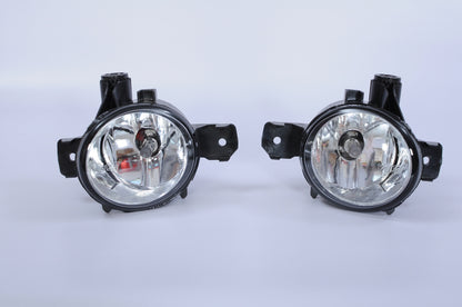 Халогени за BMW 1 серия Х, X1 E84, X5 E70, X3 E83, E81, E87, E82, E88