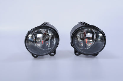 Халогени за БМВ BMW 2, 3, 5 серия F22/F23, E92/E93 09 13, F10/F11/F07 ОЕМ: 631778398 66 / 631778398 65