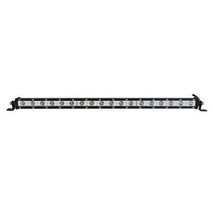 Едноредов SLIM LED BAR 20" (50см) 90W слим led бар