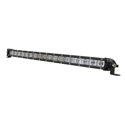 Едноредов SLIM LED BAR 20" (50см) 90W слим led бар