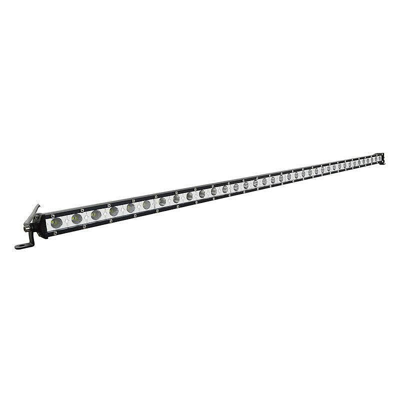 Едноредов SLIM LED BAR 44" (113см) 210W слим led бар