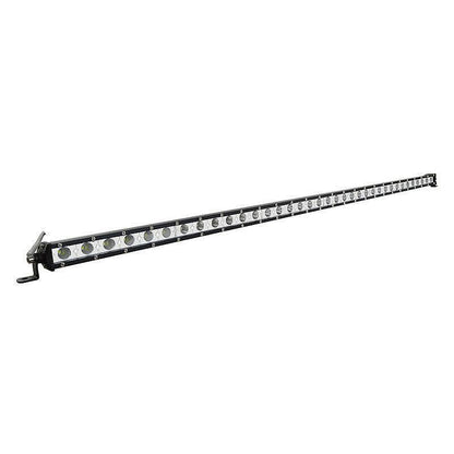 Едноредов SLIM LED BAR 44" (113см) 210W слим led бар