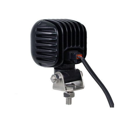 LED фар 78мм 40W 3400lm