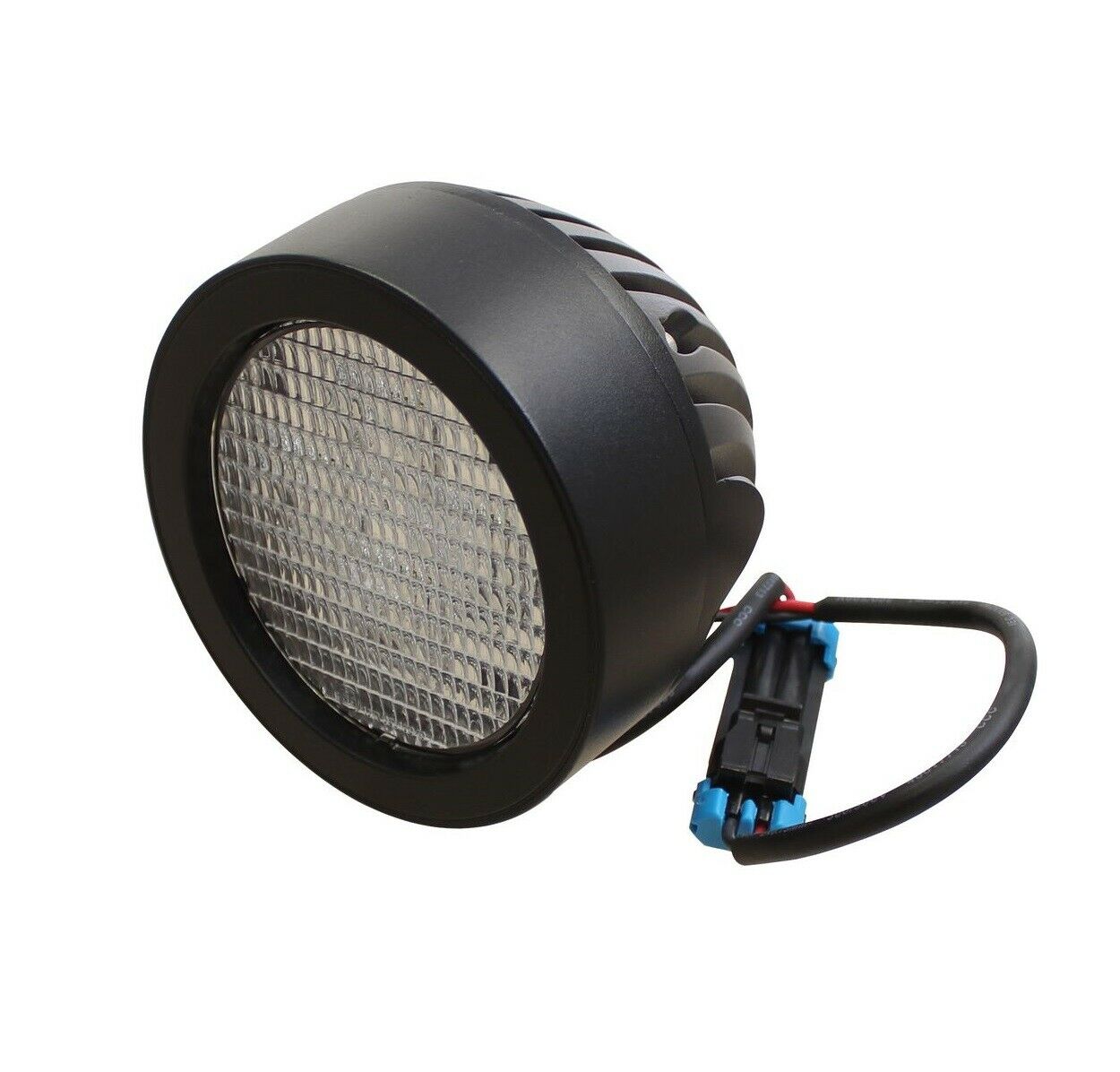 Led LED Кръгъл Халоген Flood Разпръсната Светлина 4.5 40W за John Deere Трактор Зърнокомбайн
