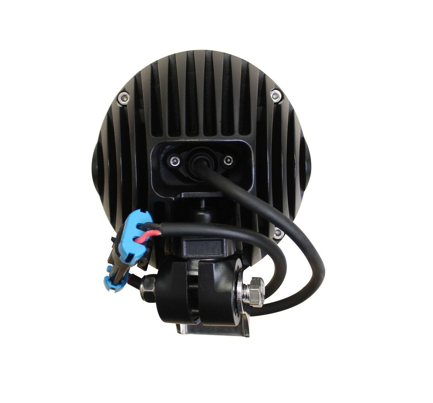 Led LED Кръгъл Халоген Flood Разпръсната Светлина 4.5 40W за John Deere Трактор Зърнокомбайн