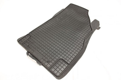 Гумени стелки Petex за FIAT DOBLO (2010+) - 2бр предни