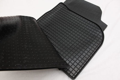 Гумени стелки за Audi 100 (1990-1994) / А6 Ц4 (1994-1997)