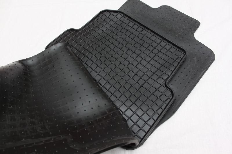 Гумени стелки за AUDI A1 (2010+)