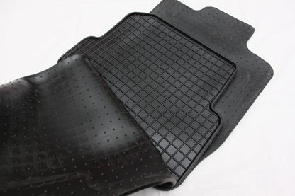 Гумени стелки за AUDI A1 (2010+)