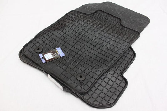 Гумени стелки за AUDI A1 (2010+)