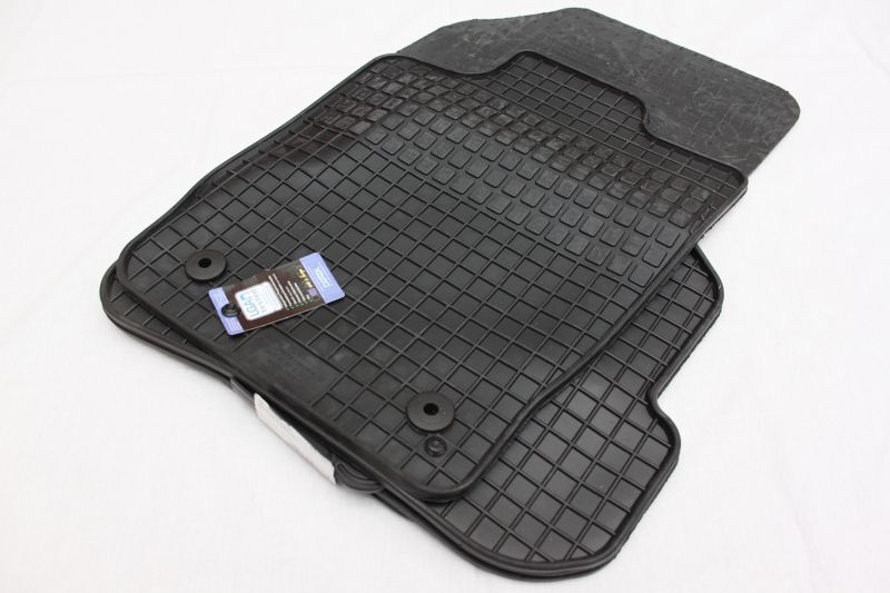 Гумени стелки за AUDI A1 (2010+)