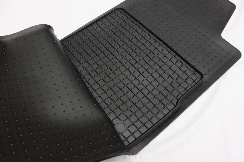 Гумени стелки за AUDI A2 (2000-2005)