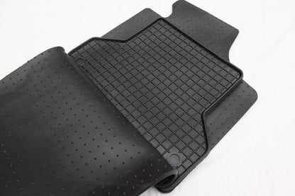 Гумени стелки за AUDI A3 (2003-2012) / A3 Sportback (2004-2012) / S3 (2007+) A3 cabriolet (2008+)