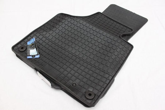 Гумени стелки за AUDI A3 (2003-2012) / A3 Sportback (2004-2012) / S3 (2007+) A3 cabriolet (2008+)