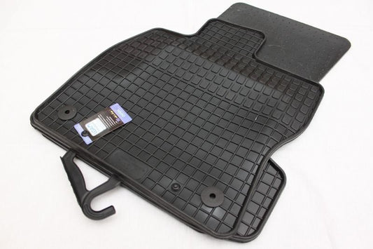 Гумени стелки за Audi A3 3 врати (2012+) / A3 cabrio (2014+)