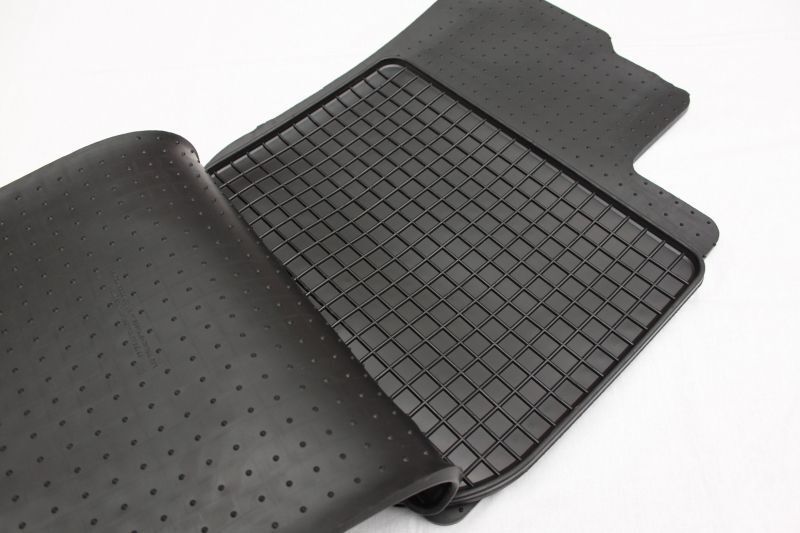 Гумени стелки за AUDI А3 8L (1996-2003)