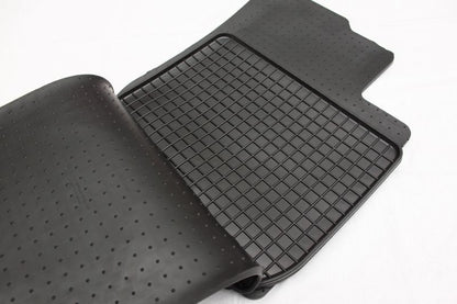 Гумени стелки за AUDI А3 8L (1996-2003)