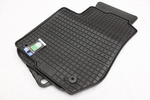 Гумени стелки за AUDI А3 8L (1996-2003)