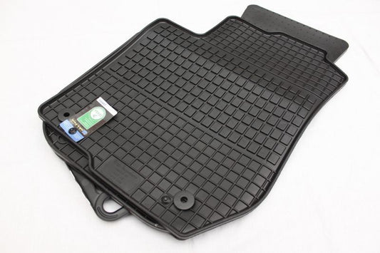 Гумени стелки за AUDI А3 8L (1996-2003)