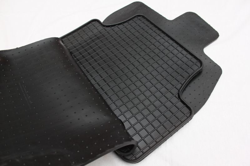 Гумени стелки за Ауди А3 Sportback 5 врати (2013+)