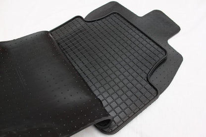 Гумени стелки за Ауди А3 Sportback 5 врати (2013+)