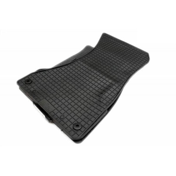 Гумени стелки за Audi A4 B9 (2015+)