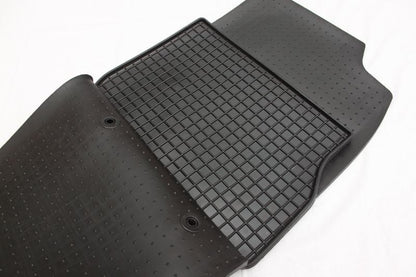 Гумени стелки за Audi A4 B5 (1995-2001)