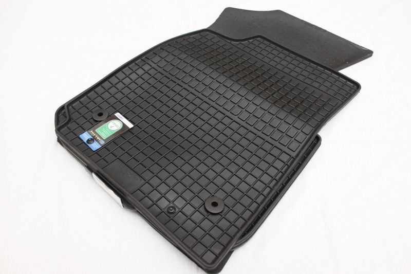 Гумени стелки за Audi A4 B5 (1995-2001)