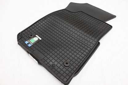 Гумени стелки за Audi A4 B5 (1995-2001)