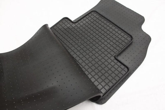 Гумени стелки за Ауди А4 B8 (2007+) / А5 Sportback (2009+)