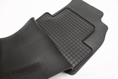 Гумени стелки за Ауди А4 B8 (2007+) / А5 Sportback (2009+)