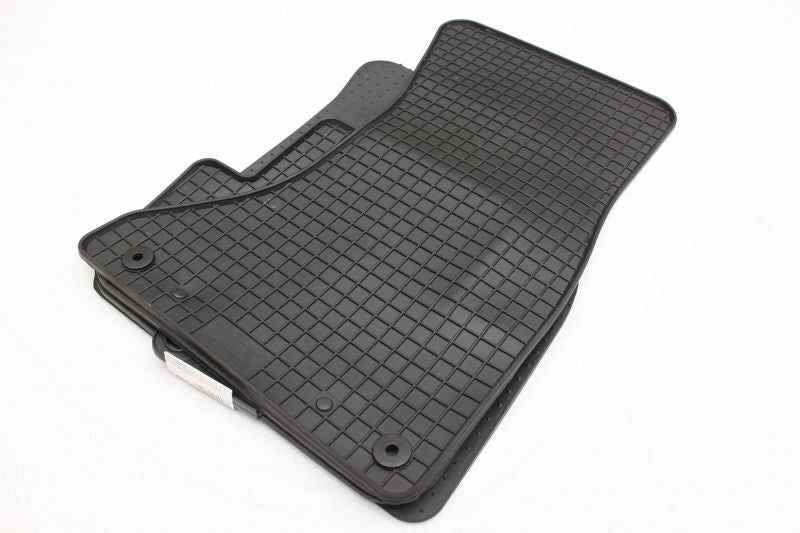 Гумени стелки за Ауди А4 B8 (2007+) / А5 Sportback (2009+)