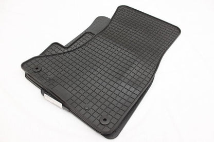 Гумени стелки за Ауди А4 B8 (2007+) / А5 Sportback (2009+)