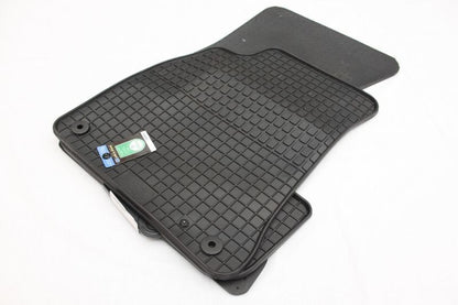 Гумени стелки за Ауди А4 B8 (2007+) / А5 Sportback (2009+)