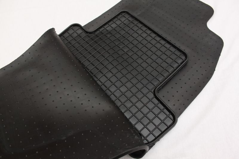 Гумени стелки за Ауди А5 / Coupe / Cabrio (2007+)