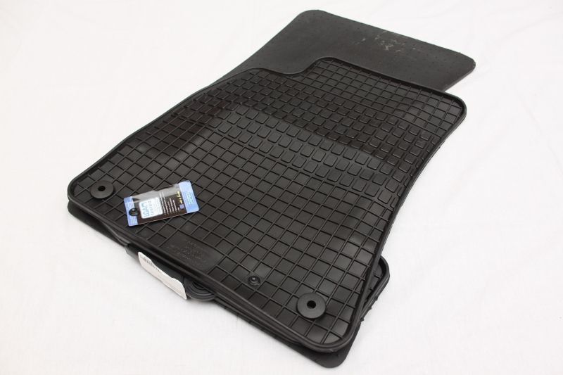 Гумени стелки за Ауди А5 / Coupe / Cabrio (2007+)