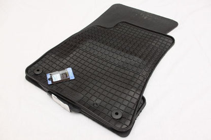 Гумени стелки за Ауди А5 / Coupe / Cabrio (2007+)